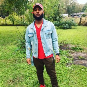 Meet your Posher, Dion